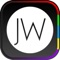 JW Companion is the most capable application on iOS device for Jehovah's Witnesses
