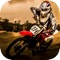 Stunt Dirt Bike - Dirt Bike Stunt Rider