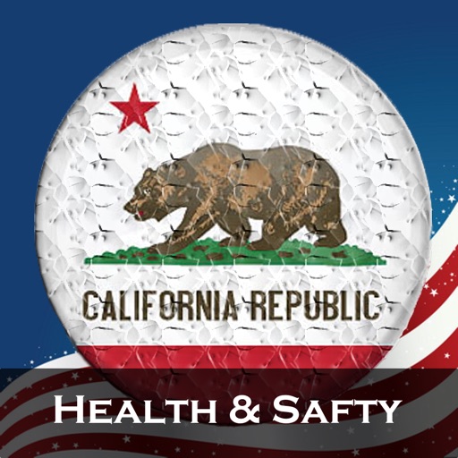 CA Health and Safety Code (California Laws) icon
