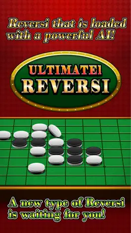 Game screenshot Ultimate Reversi mod apk