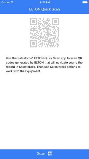 ELTON Quick Scan(圖1)-速報App