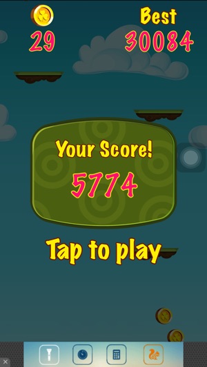 Jumping Jelly by The Gamzo(圖5)-速報App
