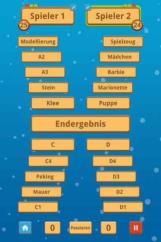 Word Association Game - Exercise Your Brain screenshot 3