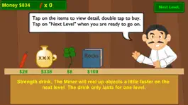 Game screenshot Happy Gold Miner hack