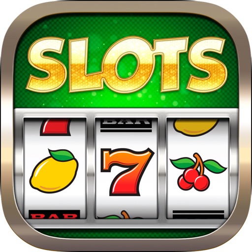 `````` 2015 `````` A Nice Amazing Lucky Slots Game - FREE Classic Slots icon