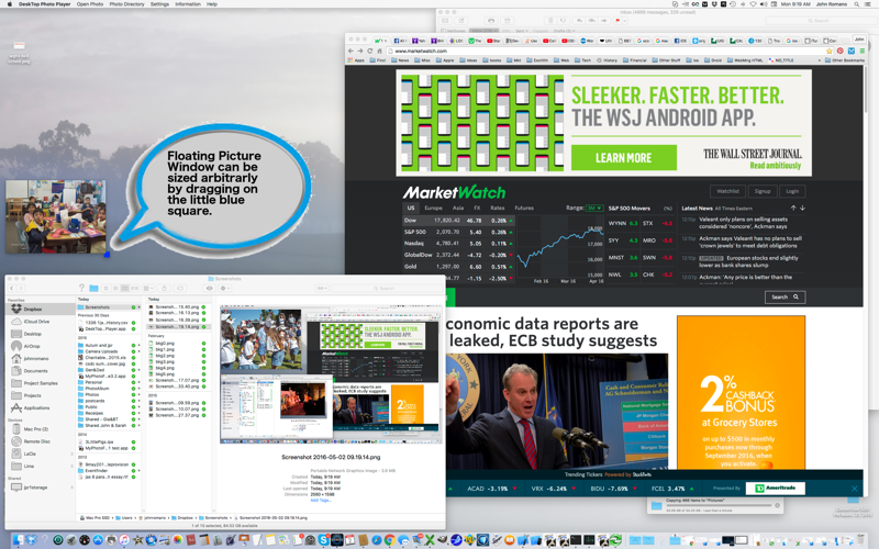 DeskTop Photo Player thumbnail 2
