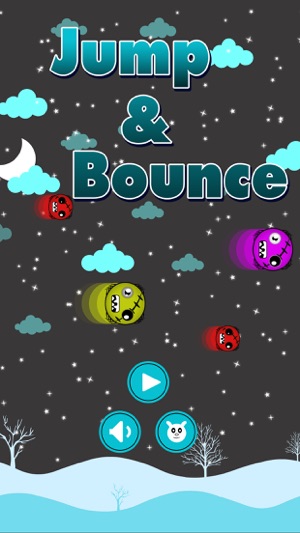 Jump & Bounce(圖1)-速報App