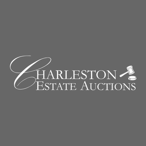 Charleston Auctions icon