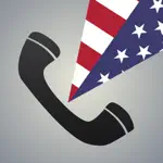 Call USA - IntCall App Contact