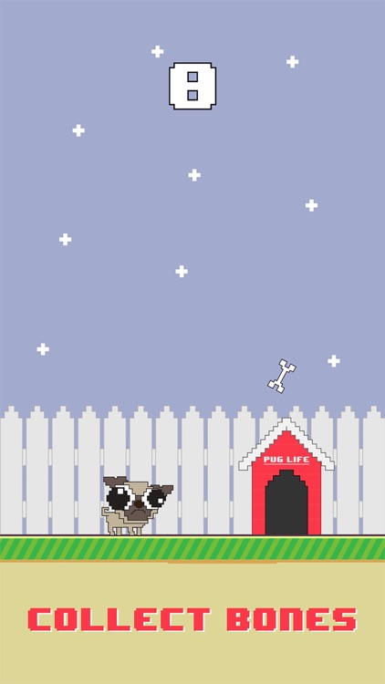 Pug Life