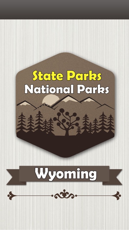 Wyoming State parks & National Park Guide