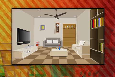 Modern Apartment Escape screenshot 4