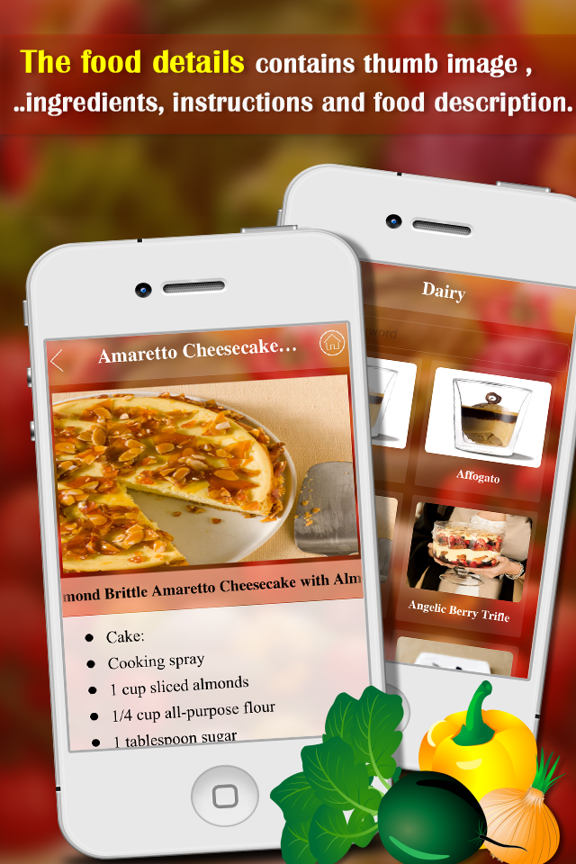 Best Food Recipes for Health and Fitness