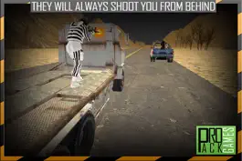 Game screenshot Опасные грабители и полиция погоня Тренажер - Прекратите грабеж & насилие mod apk