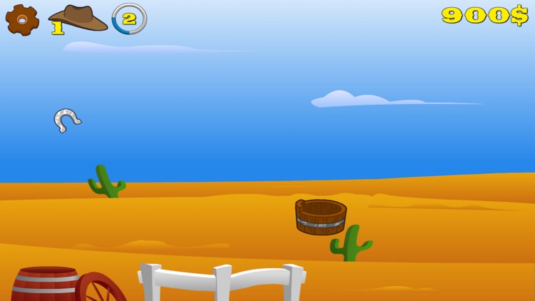 Shooting Score screenshot-3