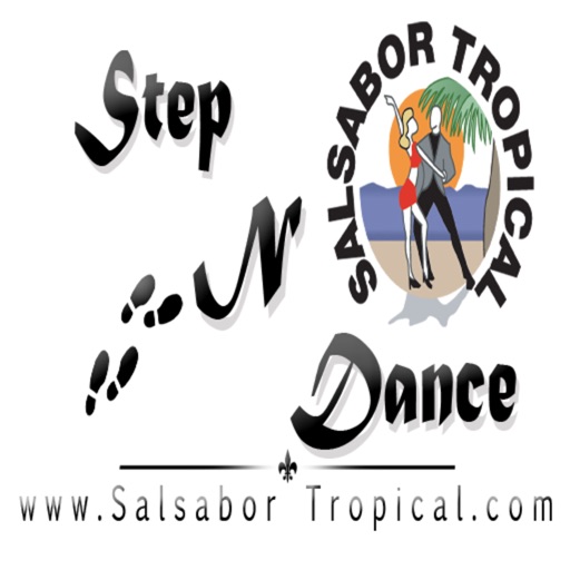 Step N Dance Salsabor Tropical