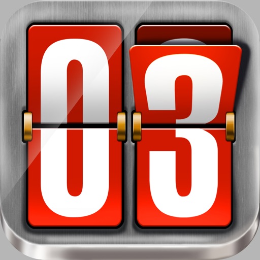 Scoreboard - Free Score Keeping on the Go