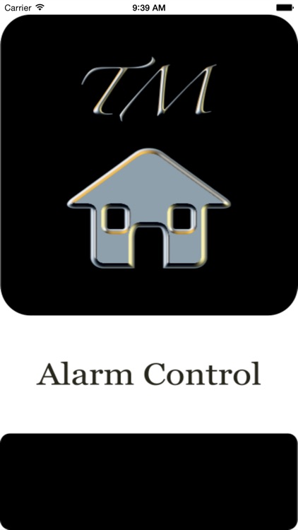 Alarm Controller