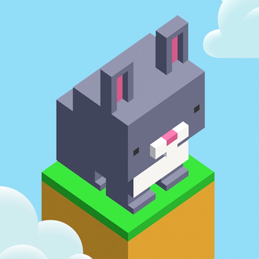 Hoppy Pops icon