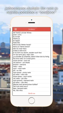 Game screenshot mojRiječnik hack