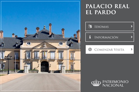 Palacio Real de El Pardoのおすすめ画像1
