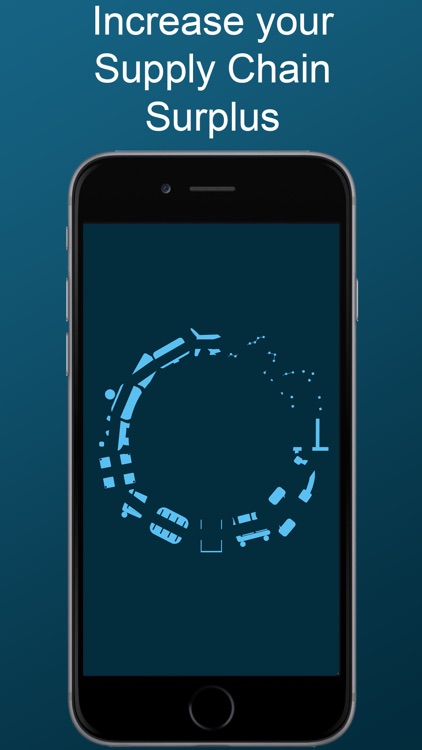 Supply Chain Management screenshot-0