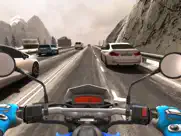 traffic rider айпад изображения 2