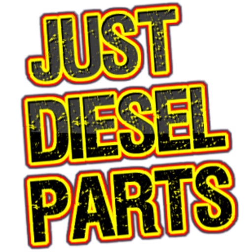 Just Diesel Parts iOS App