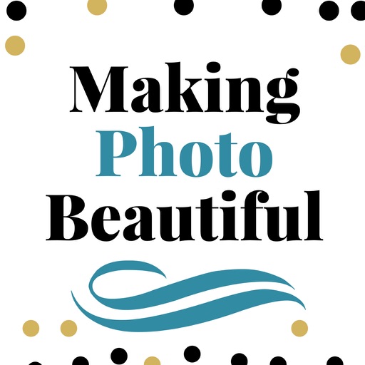 Making Photo Beautiful