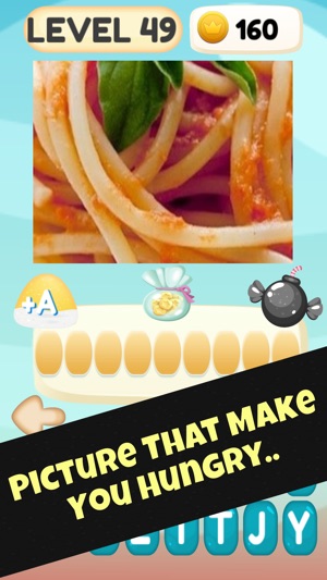 Guess Food Close Up! - Fun Cooking Quiz Game with Hidden Tri(圖2)-速報App