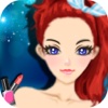 Christmas Beautiful Girl——Pretty Princess Makeover &Sweet Date