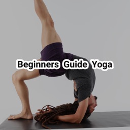 Beginners Guide Yoga