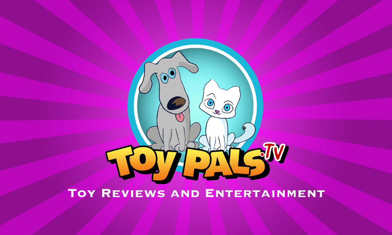 ToyPals.tv