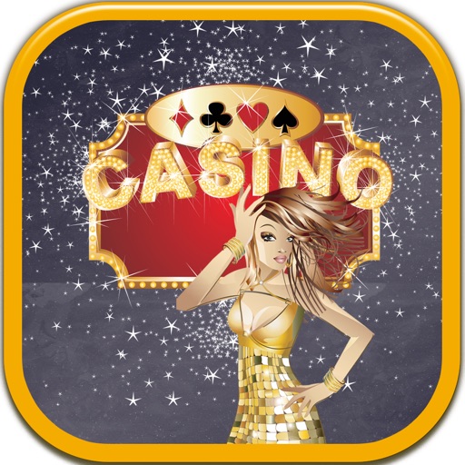 Best Aristocrat Casino Night - Deluxe Slots Game icon