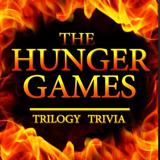 A Fan Trivia - Hunger Games Trilogy Edition Free - The Ultimate Adventure Trivia For Real Fans