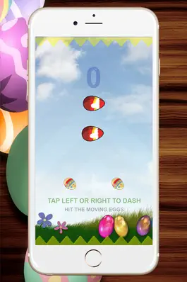 Game screenshot Easter Candy Eggs Hunt Celebration - The Two Dots Blaster Game apk