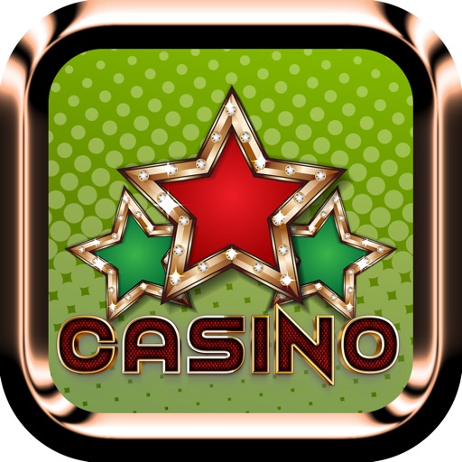 Advanced Atlantis Casino Party - Play Las Vegas Jackpot Slot Machine icon