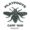 Playfoots Cafe and Bar