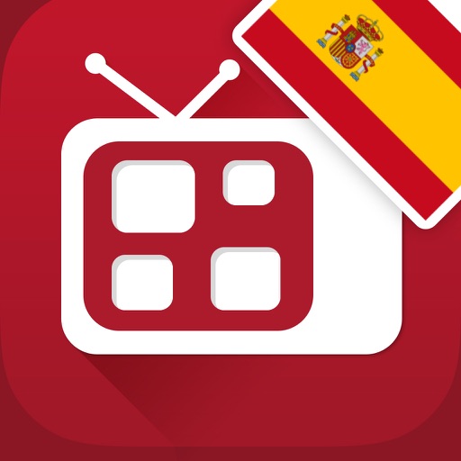 TV Televisión de España icon
