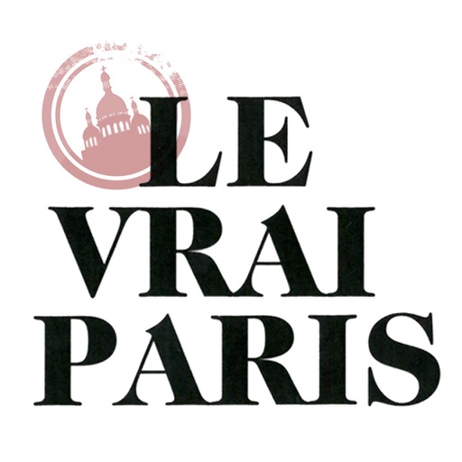 Le vrai paris