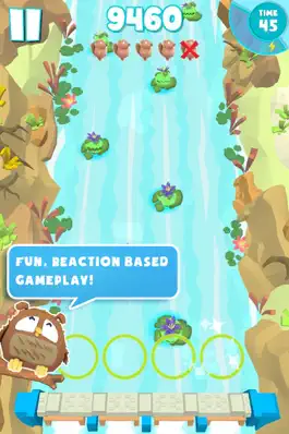 Game screenshot CleanPower apk