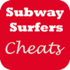 Cheats & Tips, Video & Guide for Subway Surfers Game. - Nadejda Toma