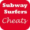 Cheats & Tips, Video & Guide for Subway Surfers Game. contact information