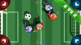 Game screenshot Soccer Sumos hack