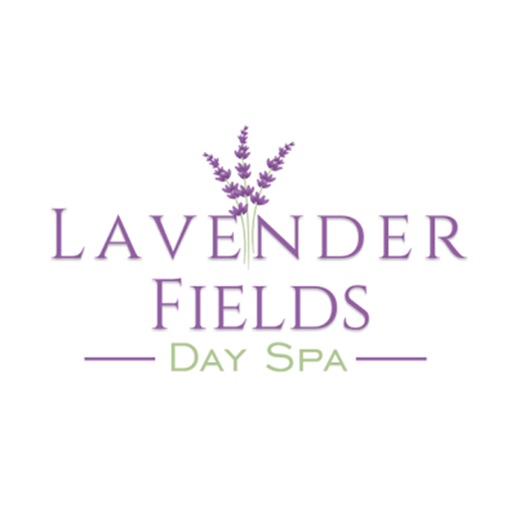 Lavender Fields Day Spa icon