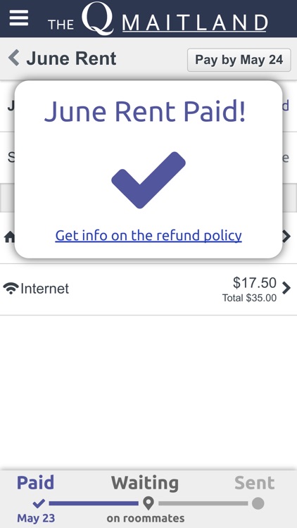 The Q at Maitland screenshot-3