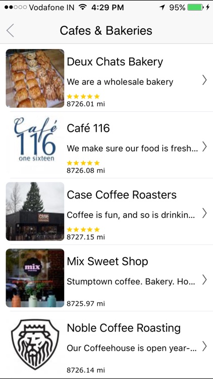 Ashland Oregon screenshot-3