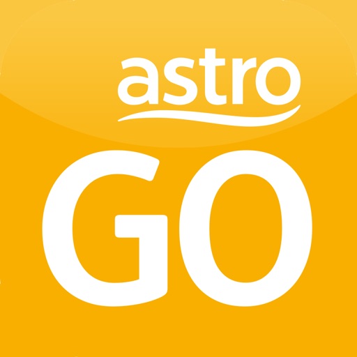 Astro Go Read icon