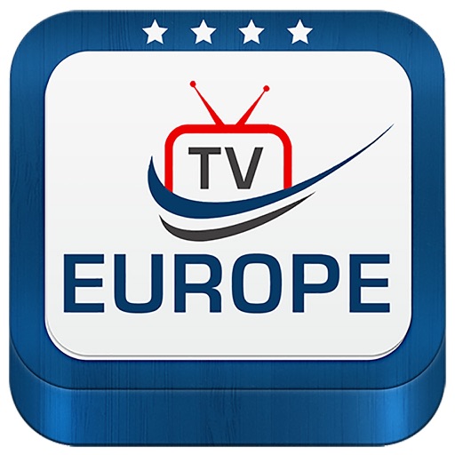 Europe TV by Qamer Shahzad