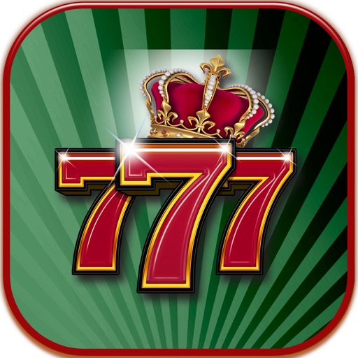 777 Classic Slots Galaxy Fun Slots - Vegas Casino Games - Spin & Win!!!! icon